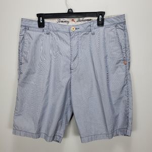Tommy‎ Bahama sz 35 Stripe Shorts